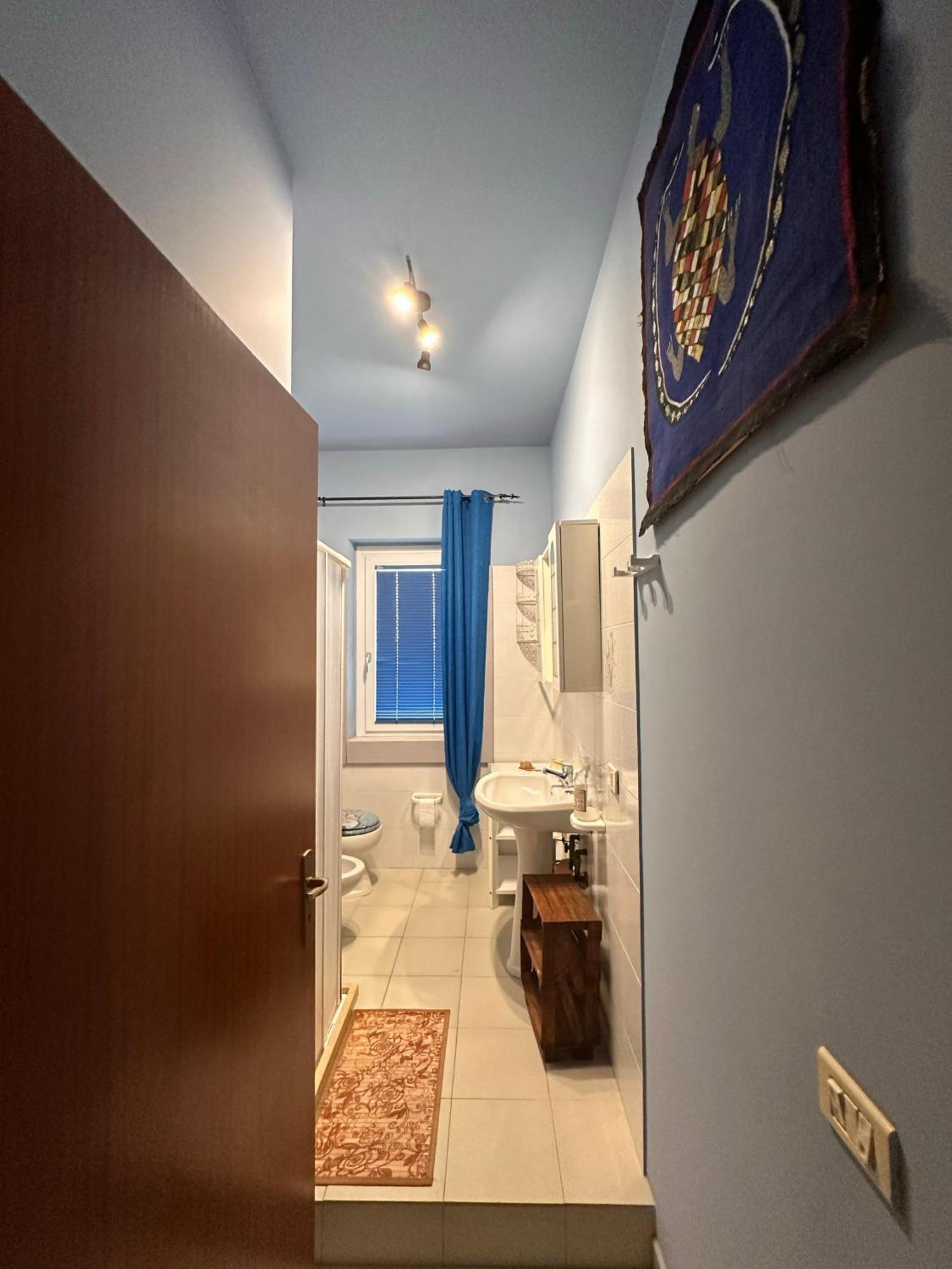 Shiva Home Alcamo Kültér fotó