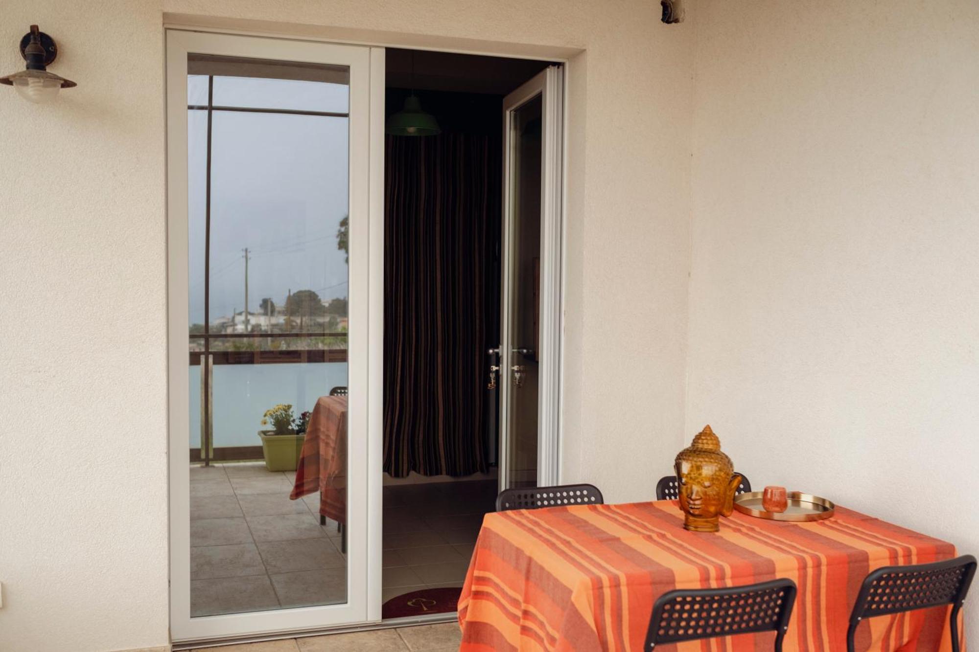 Shiva Home Alcamo Kültér fotó