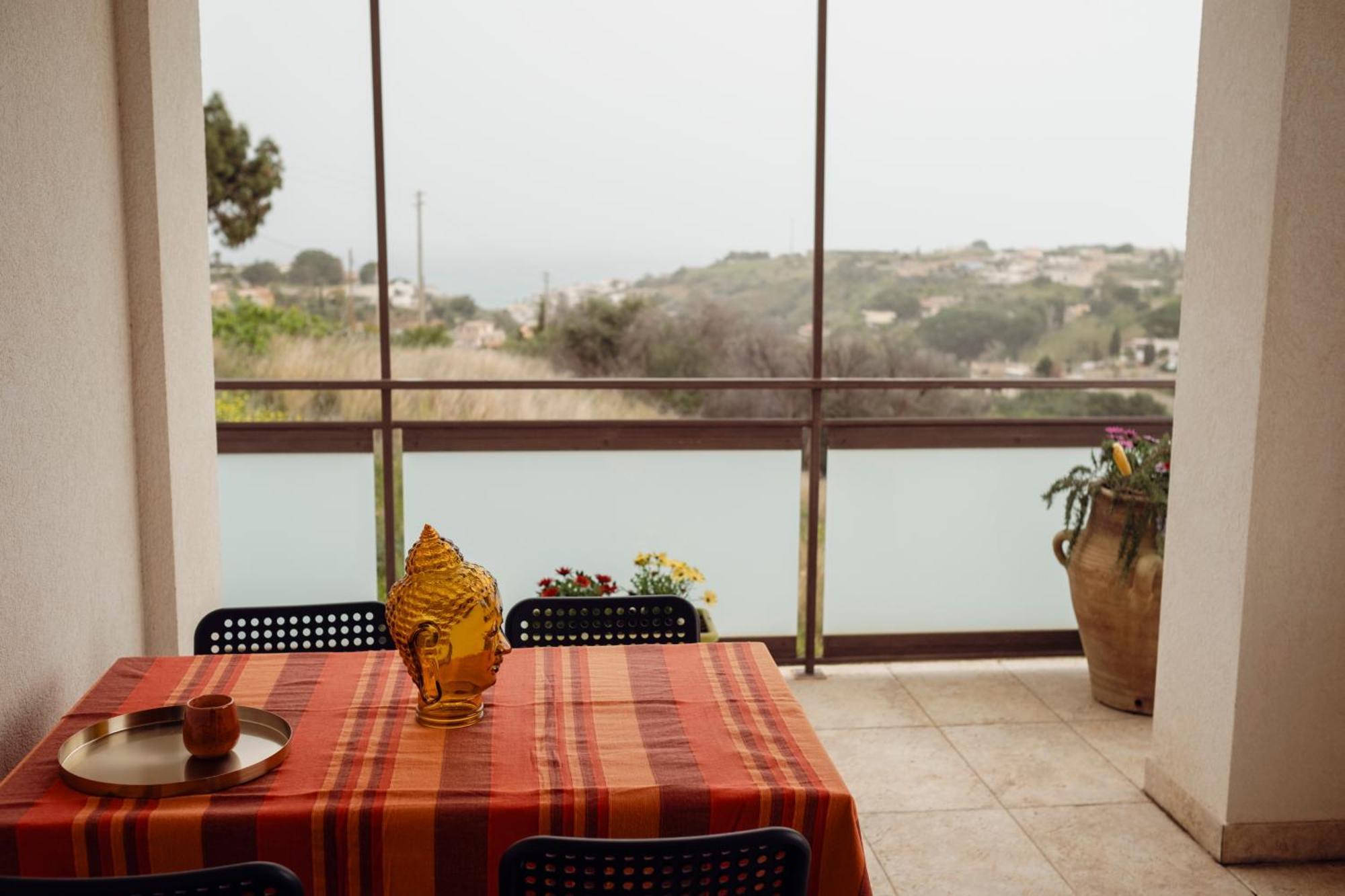Shiva Home Alcamo Kültér fotó