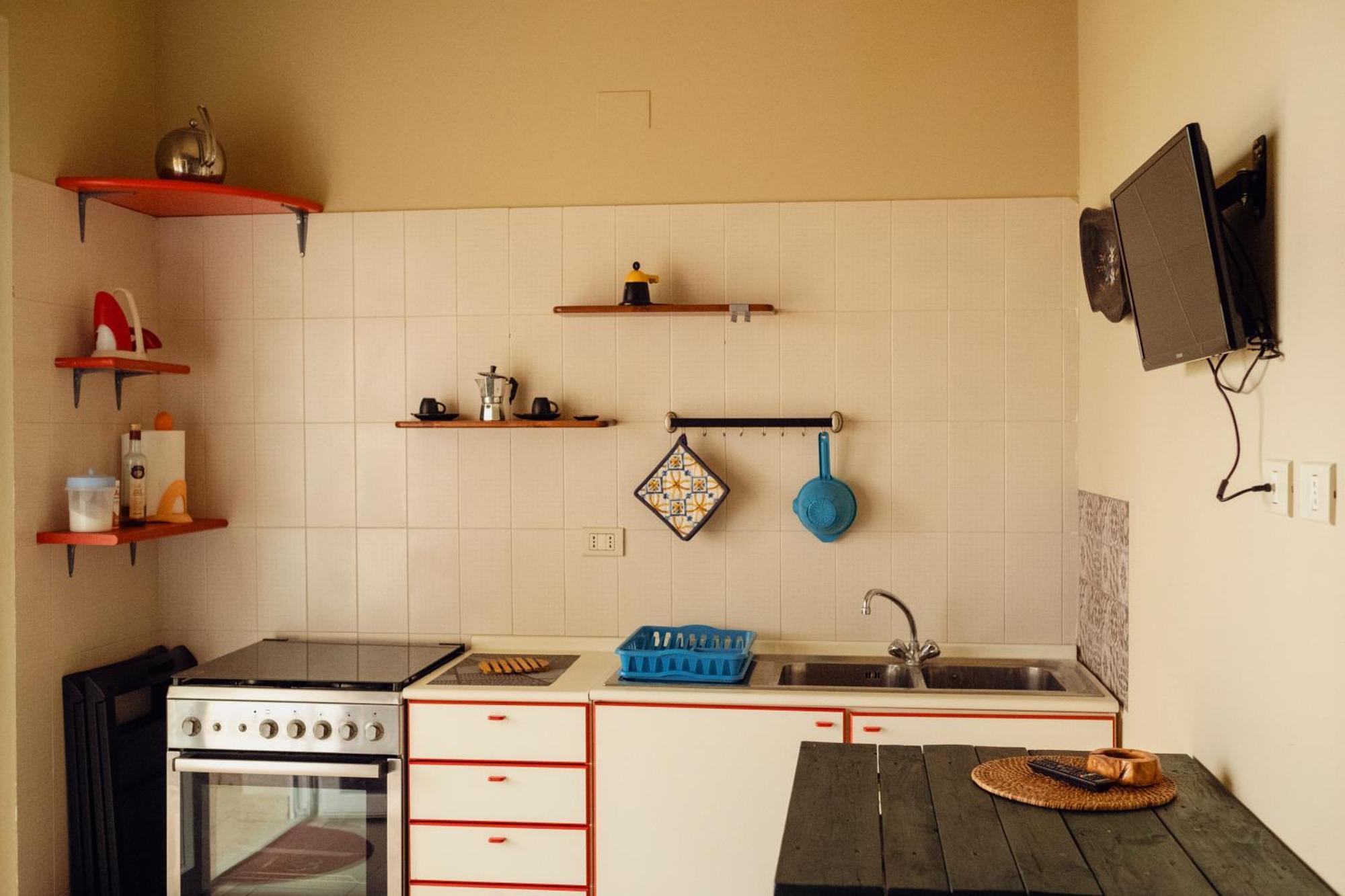 Shiva Home Alcamo Kültér fotó