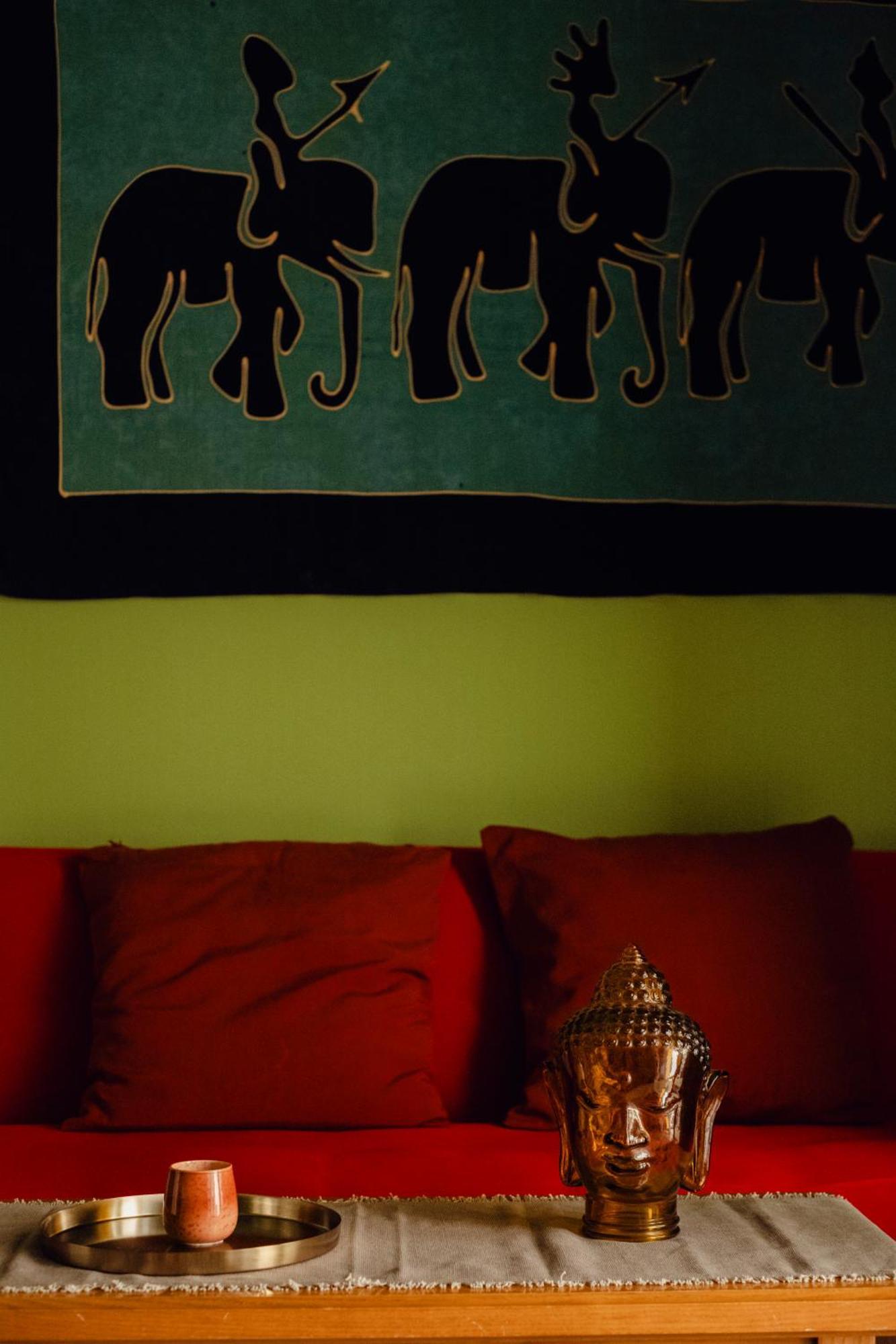 Shiva Home Alcamo Kültér fotó