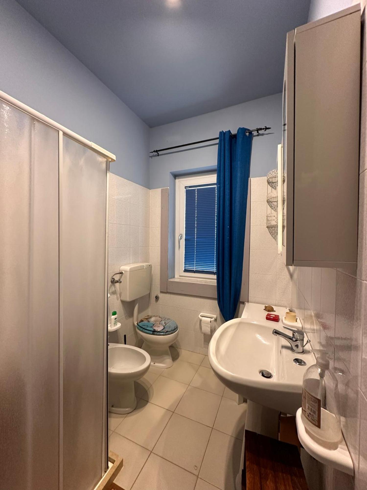 Shiva Home Alcamo Kültér fotó