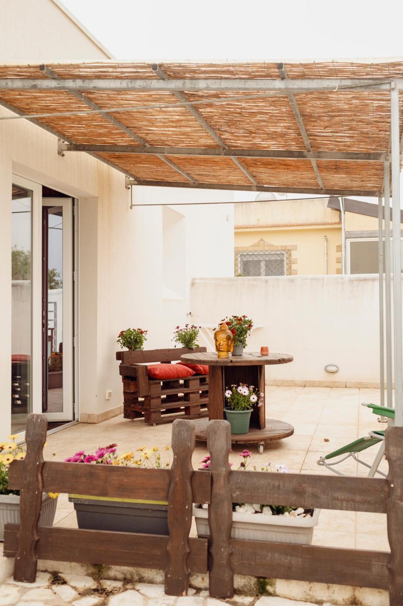 Shiva Home Alcamo Kültér fotó