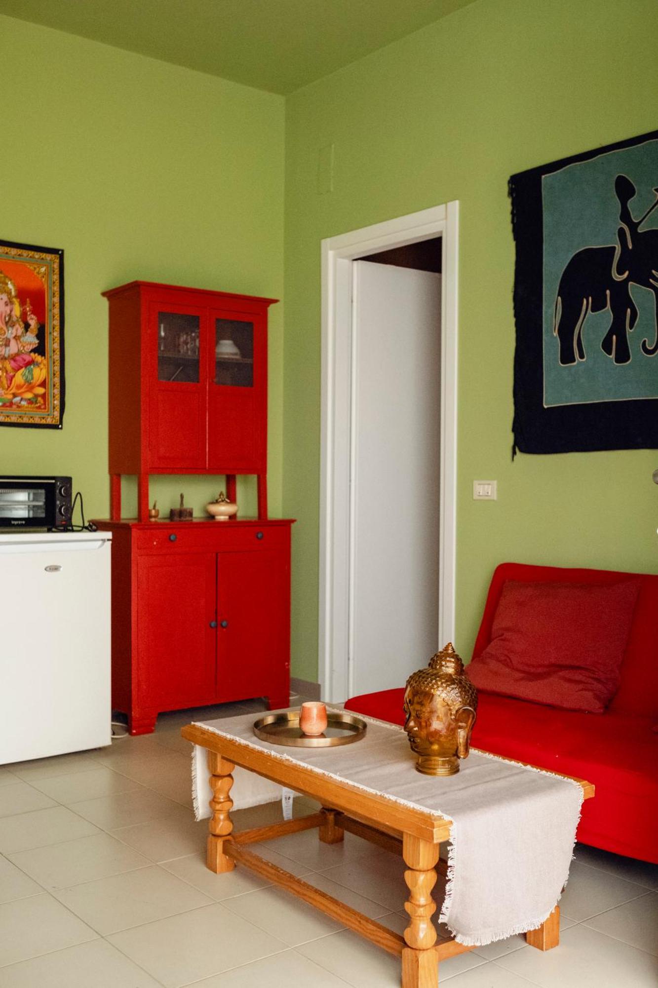 Shiva Home Alcamo Kültér fotó
