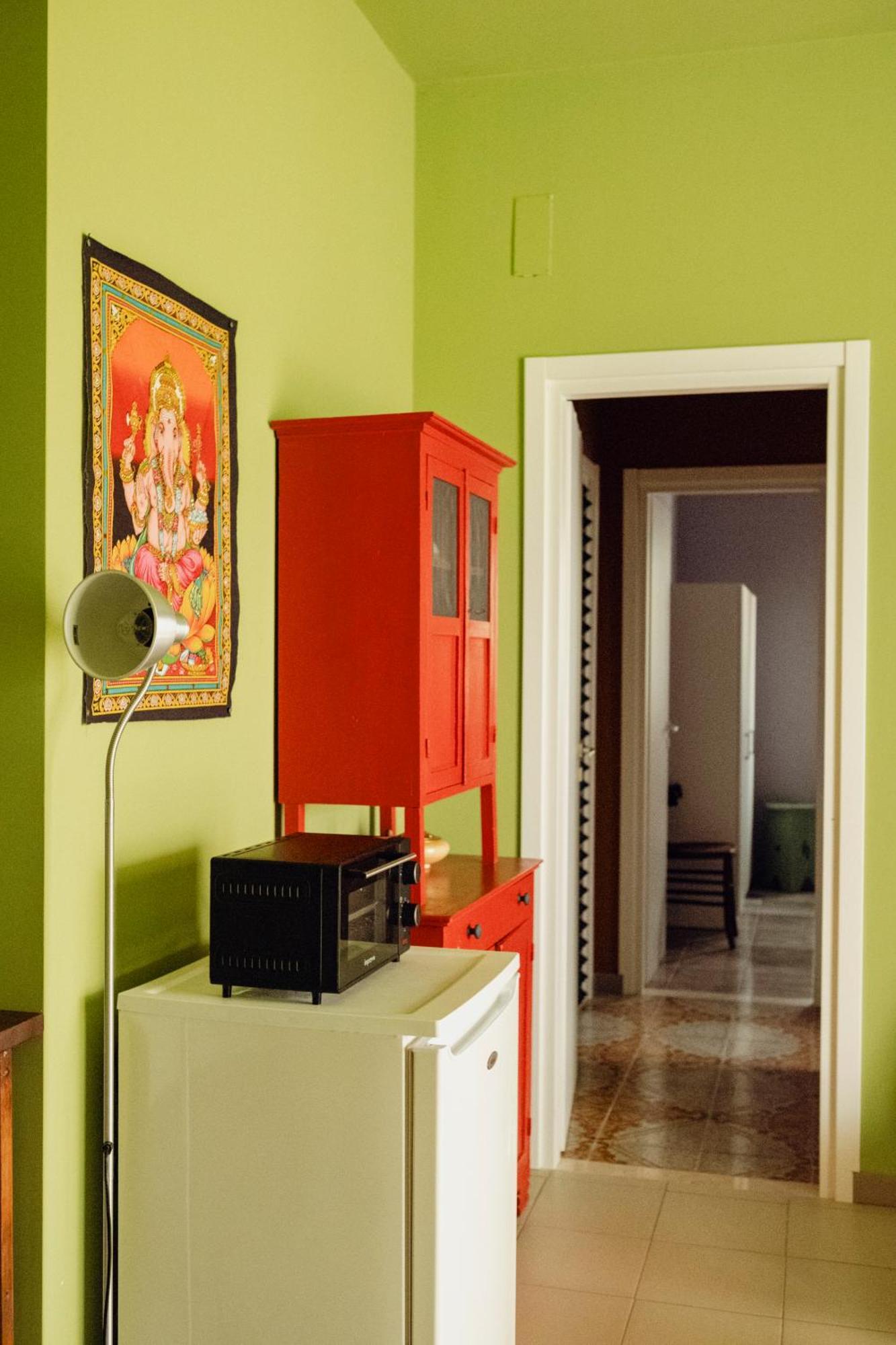 Shiva Home Alcamo Kültér fotó