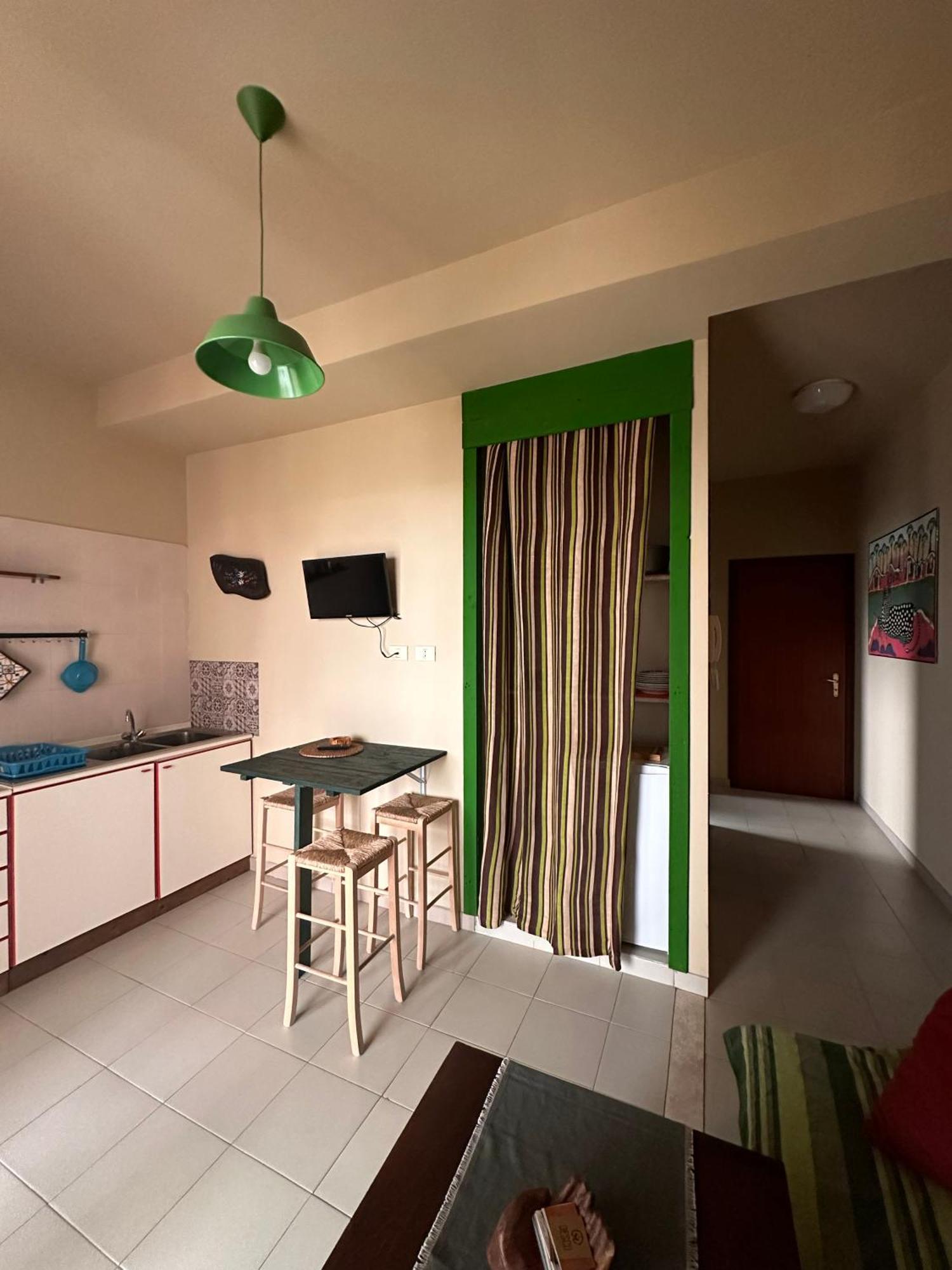 Shiva Home Alcamo Kültér fotó