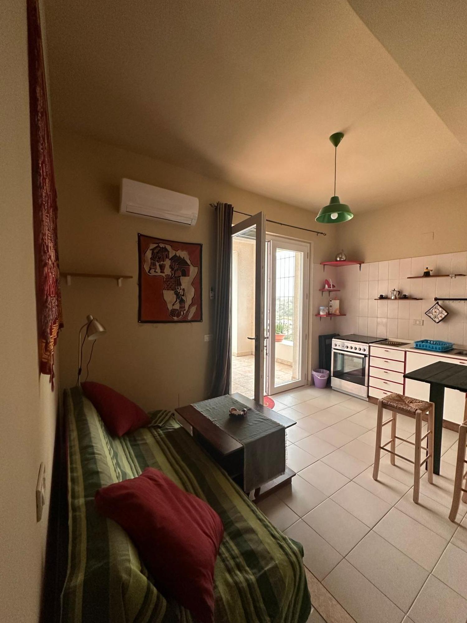 Shiva Home Alcamo Kültér fotó