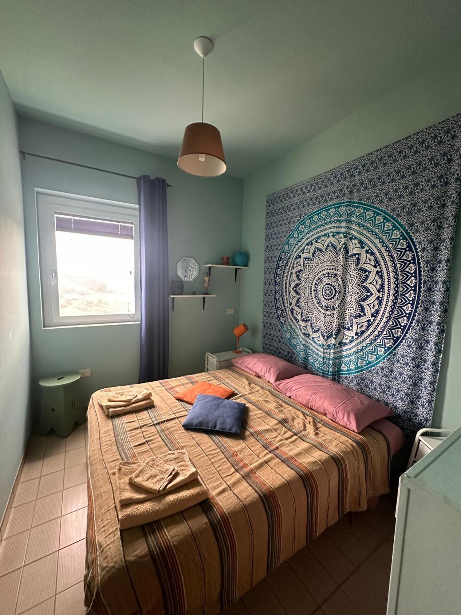 Shiva Home Alcamo Kültér fotó
