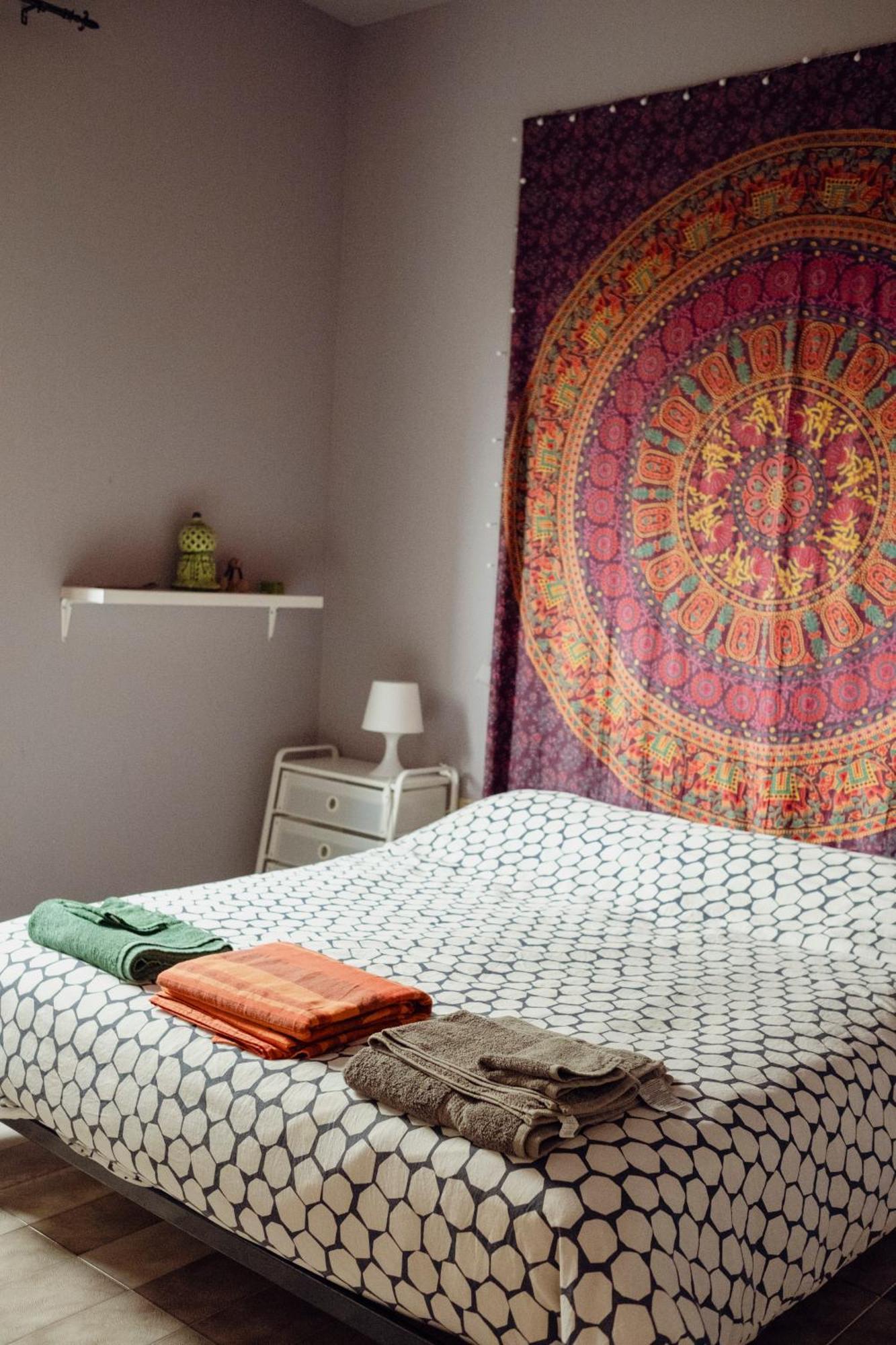 Shiva Home Alcamo Kültér fotó