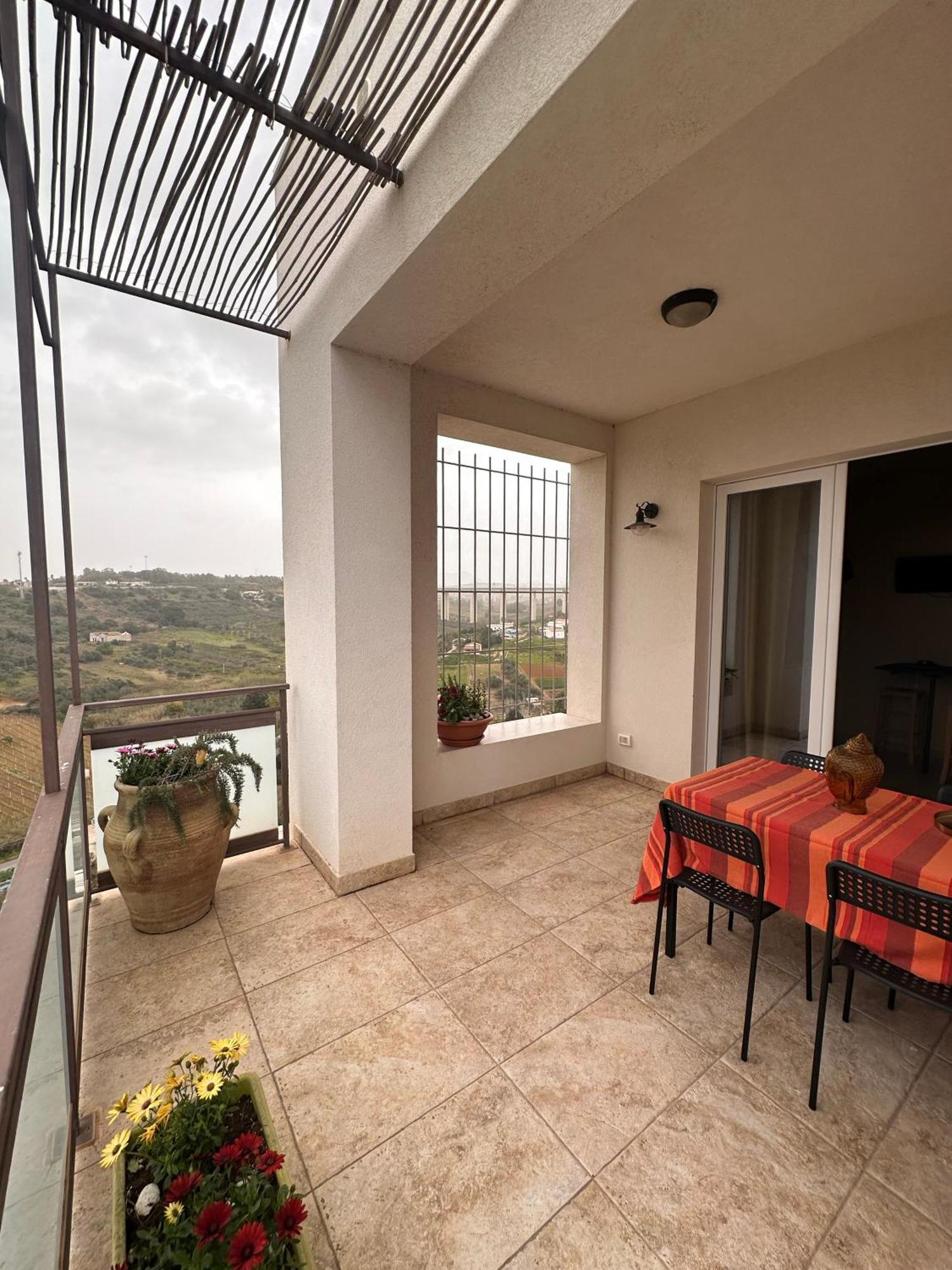 Shiva Home Alcamo Kültér fotó